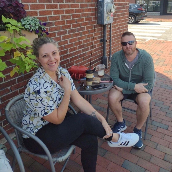 Meet your Posher, Lane - Picture 3 of 6